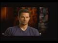 MARK WAHLBERG GREW UP WITH COPS AND ROBBERS