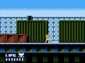 my playthrough of the choujin sentai jetman on the nes. the game is based on the popular japanese sentai series with the same name. this part feature zones a and b. zone a played as yellow owl. the boss of the area is the mirror jigen. zone b played as blue swallow. the boss of the area is the camera jigen. i played this game, because it was on the same cart as castlevania 2.