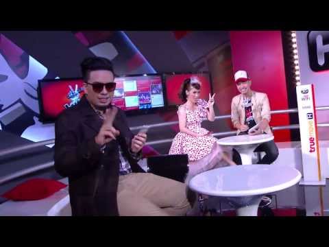 Thailand - ติดตามข้อมูลเพิ่มเติมของรายการ The Voice Thailand ได้ที่ เว็บไซต์ : http://www.thevoicethailand.com เฟสบุ๊ค :...