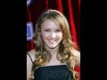 Emily Osment Emily Osment
