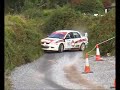 some clips from 2007 rally season.

roll on 2008