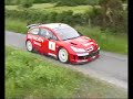 some clips from 2007 rally season.

roll on 2008