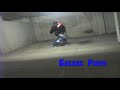 PimpMyWalk.com is back! [C-WALK WORLDWIDE MIXTAPE]