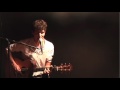 She is Love Parachute Cover by Alex Cornell