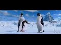 Dan�a dos Pinguins
