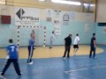 Dinar handbol Sant joan maig 09.mpg