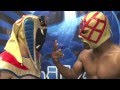 The Osirian Portal - Transformation Part 3