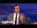 Armie Hammer Had A Weird First Meeting With ...