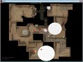 css tactic - Extended A Split