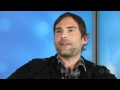Seann William Scott on Punching Liev Schreiber in Goon