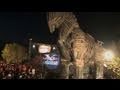 Red Bull X-Fighters Jams - Jumping the Trojan Horse