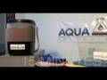 Bubble Hash Washing Machine Process
