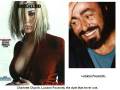 Charlotte Church Luciano Pavarotti The Duet that never was - O Holy Night