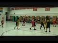 Mingus Rams Vs. Oak Creek A 4Q.wmv