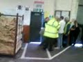De-bagging Deric