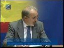 El presidente del Ejecutivo confirma que el Gobierno elevará la garantía de los depósitos bancarios en España hasta 100.000 euros. Madrid / Redacción Central, 7 octubre (CERES TELEVISIÓN).-El presidente del Gobierno, José Luis Rodríguez Zapatero, confirmó el martes día 7 que la garantía mínima de los depósitos se elevará desde los 20.000 euros actuales hasta 100.000 euros por titular y entidad.En una comparecencia ante los medios de comunicación en el Palacio de la Moncloa, Zapatero aseguró que 