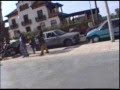EXCURSION A PATINAR A SITGES VERANO 1993