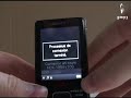 Review Bluetooth functionnality on Sony NWZ-A820 by GMP3 Review Bluetooth functionnality on Sony NWZ-A820 by GMP3