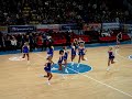 Khimki dancers- Russia, Moscow region -Podmoskovnie vechera