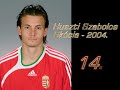 A magyar labdarugo valogatott legszebb 50 golja 3.resz A magyar labdarugo valogatott legszebb 50 golja 3.resz
