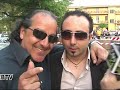 Lito Nocita e Mago Florius intervistati da Rosy Urso