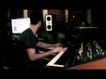 CS-80 Minimal Slow Detune