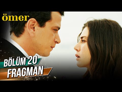 Ömer 20. Bölüm Fragmanı                                                                                                                                                                                                                                   
