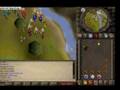 Magyk Arrowz runescape range/2h PK Vid 3