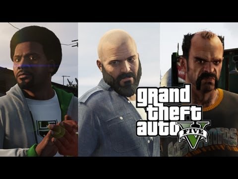 how to get more hairstyles in gta v