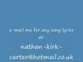 can't speak french lyrics