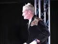 Comedian Bob Smiley: Goopy