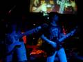 Voltage - Are you ready en vivo en Diabliyo