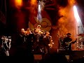 beat assailant nuits du sud vence 2007 stan augris: drums, nicolas gueguen: claviers, danny wilde: guitare, gaye sidibe: bass, bertrand luzignant: trombone, thibaut renard: trompette, max pinto: sax/flute, janice leca: chant, dj pfel: platine
