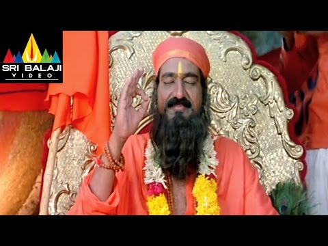Tata Birla Madyalo Laila - Raghu Babu Highlight Comedy Scene