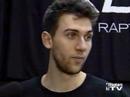 Andrea Bargnani - Toronto Raptors Andrea Bargnani - Toronto Raptors