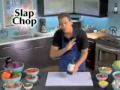 Slap Chop Rap