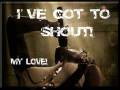 Kim Walker, Sing My Love