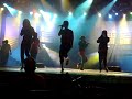 gangstarz AKASIA....gemuruh