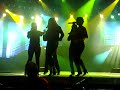 gangstarz AKASIA....gemuruh