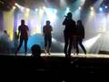 gangstarz AKASIA....gemuruh