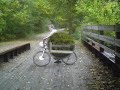 Biking