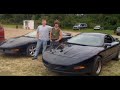 Icon for Post #LT1 Trans Am 600+hp Lapeer Dragway