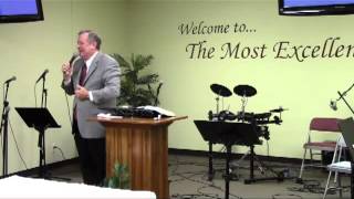 Hispanic Church Service 05-05-13pm   El Inicio De La Iglesia De Filiposhos