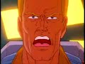 GI Joe The Movie - Minibosses version