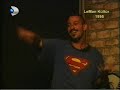 Cem Yilmaz Leman Kultur 1995