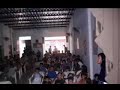 Iglesia evangélica Rehobot en San Juan de Colón