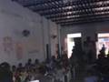 Iglesia evangélica Rehobot en San Juan de Colón