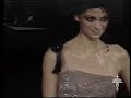 giorgio armani : tv documentary film by lubomir stoykov (part 1) in: tv fashion show 