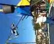 more bungy fun
