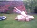 videos de Belly flop